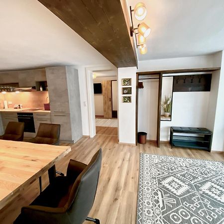 Goldspecht - Boho Appartements Saalbach Exterior foto
