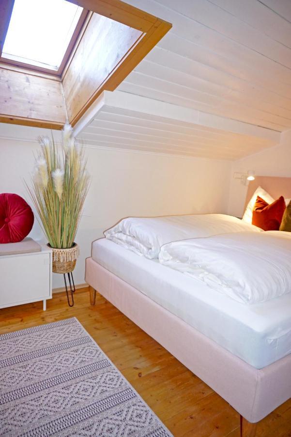 Goldspecht - Boho Appartements Saalbach Exterior foto
