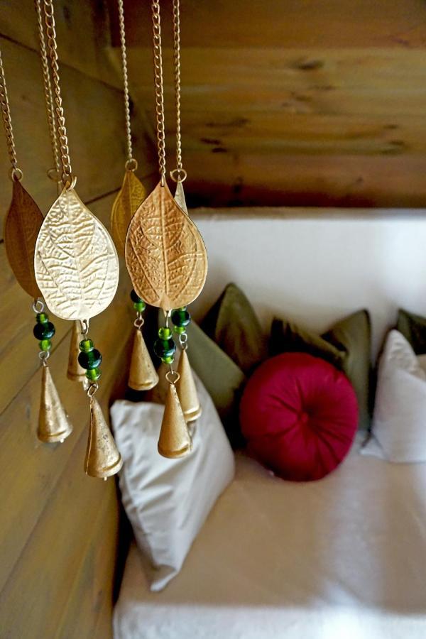 Goldspecht - Boho Appartements Saalbach Exterior foto