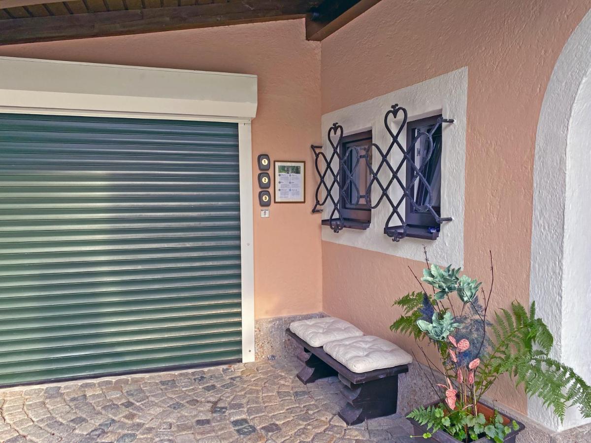 Goldspecht - Boho Appartements Saalbach Exterior foto