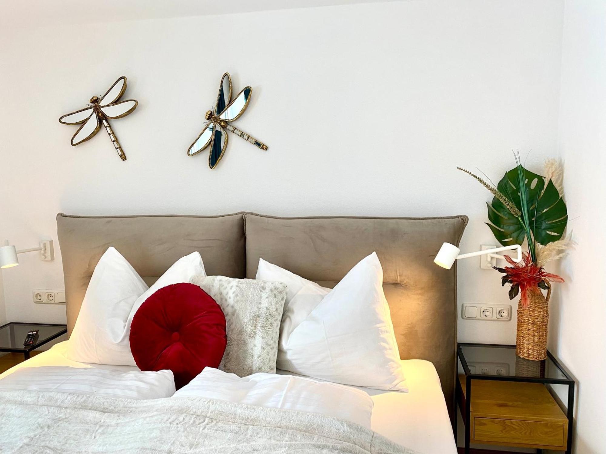 Goldspecht - Boho Appartements Saalbach Exterior foto