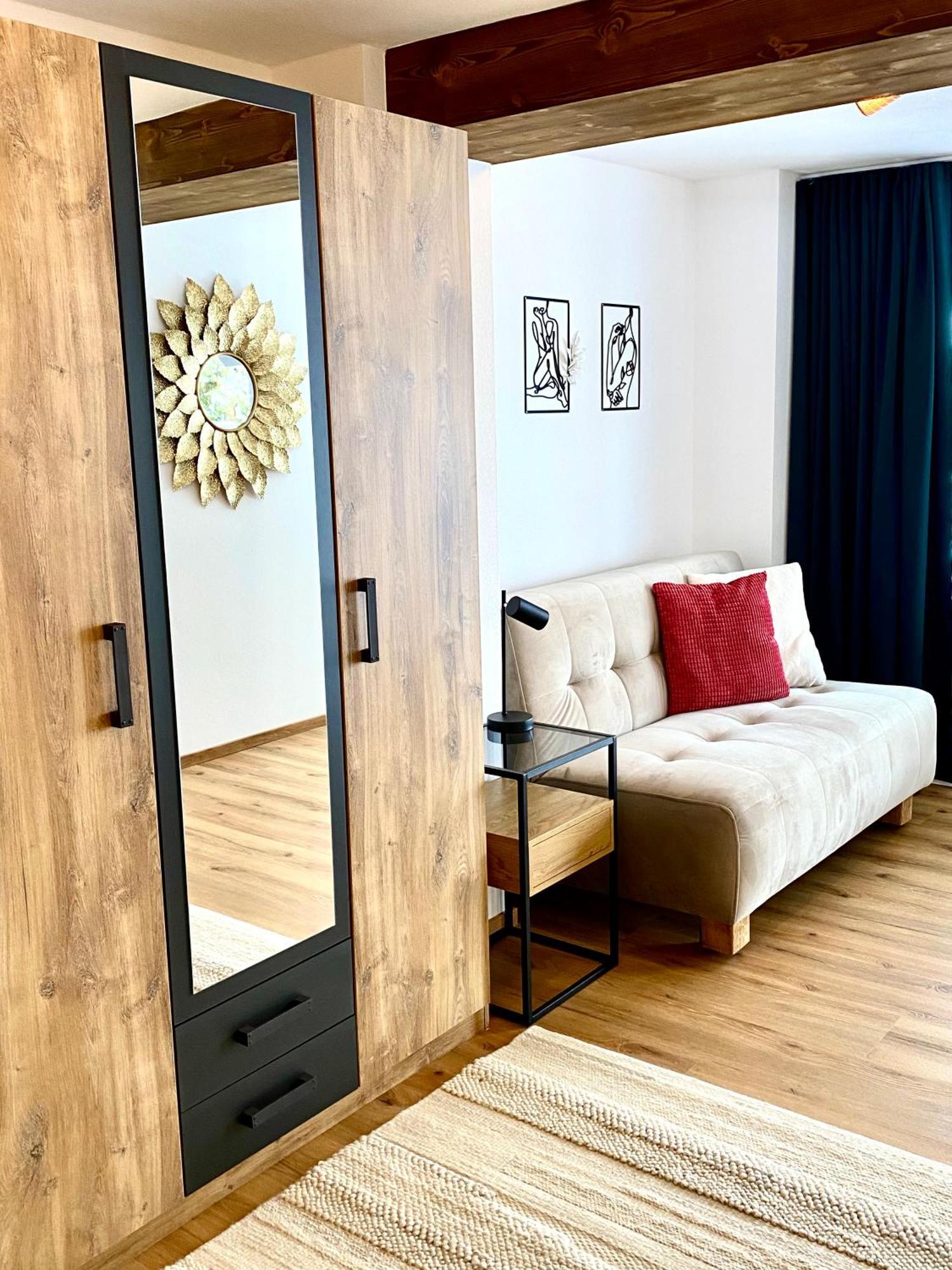 Goldspecht - Boho Appartements Saalbach Exterior foto