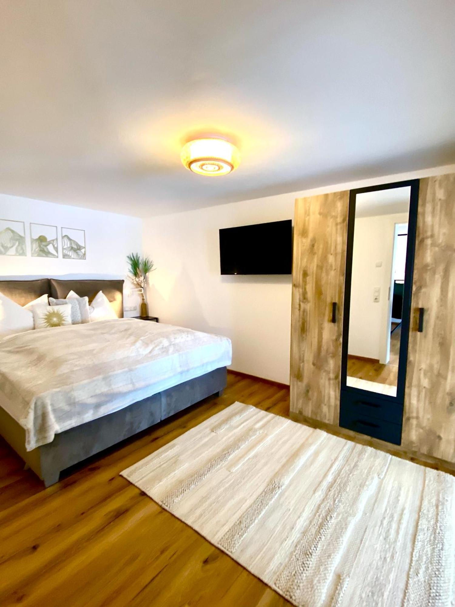Goldspecht - Boho Appartements Saalbach Exterior foto