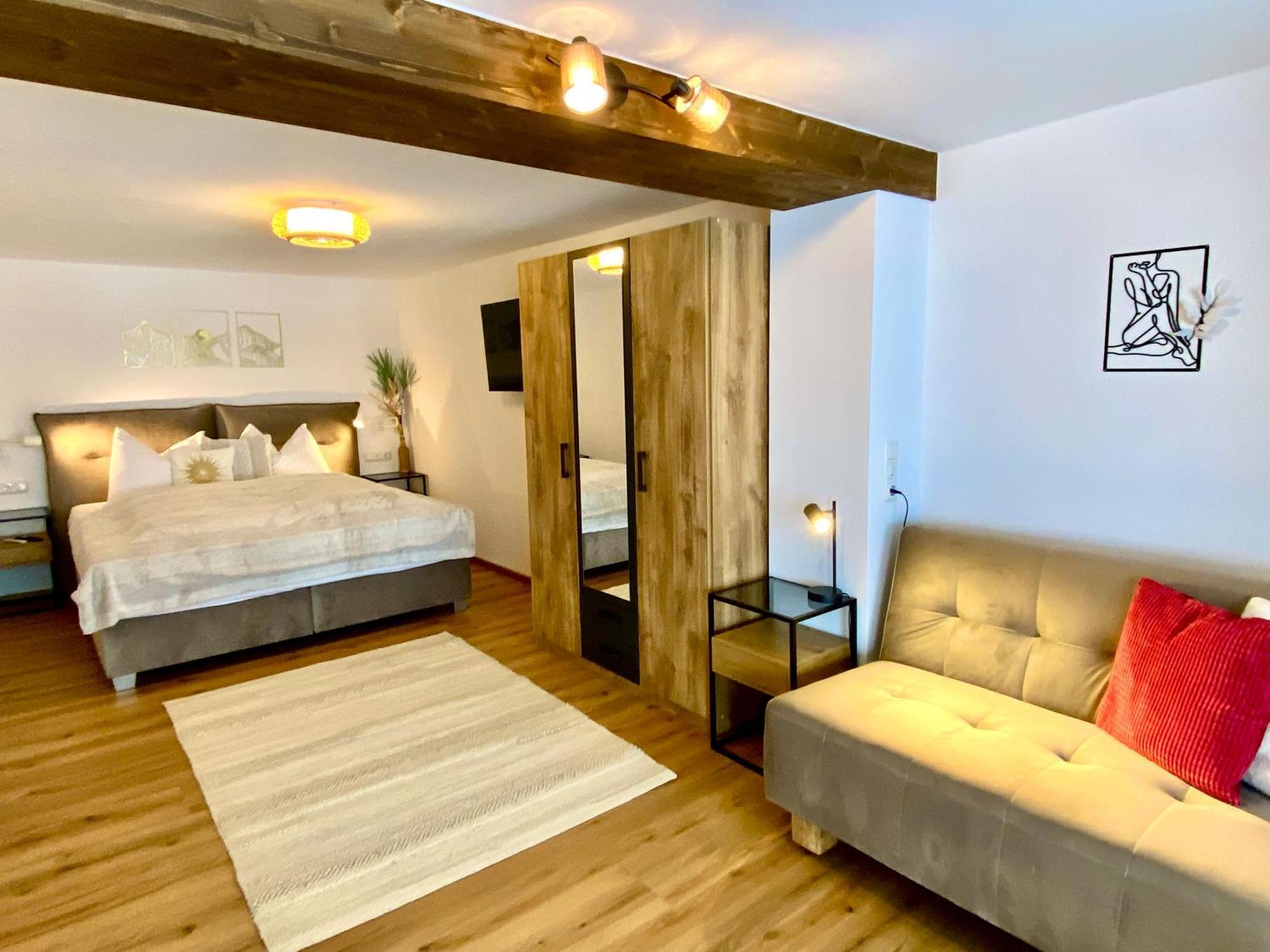 Goldspecht - Boho Appartements Saalbach Exterior foto