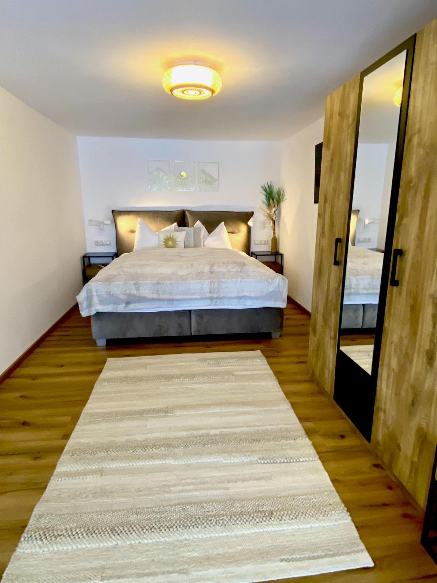 Goldspecht - Boho Appartements Saalbach Exterior foto