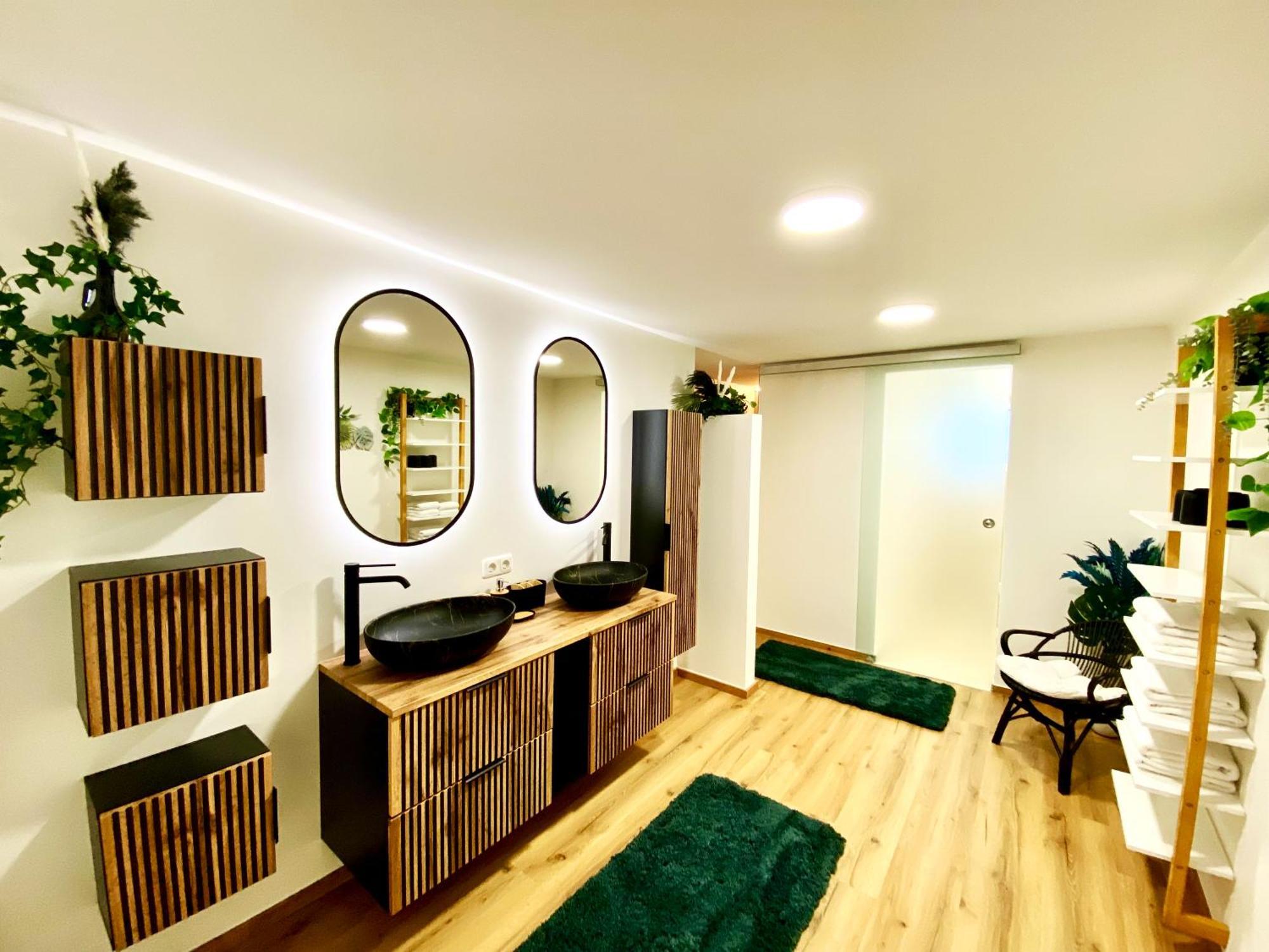 Goldspecht - Boho Appartements Saalbach Exterior foto