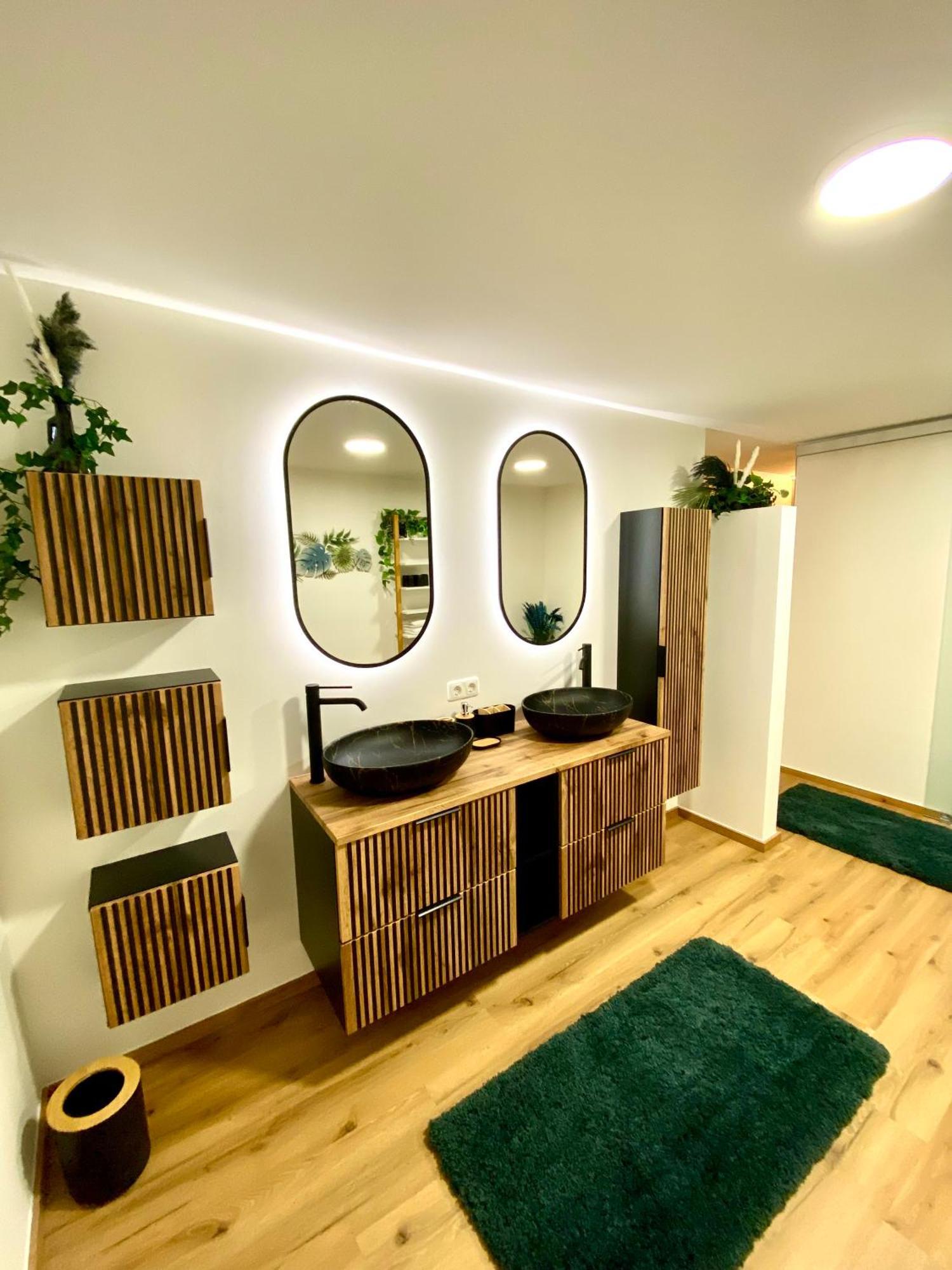 Goldspecht - Boho Appartements Saalbach Exterior foto