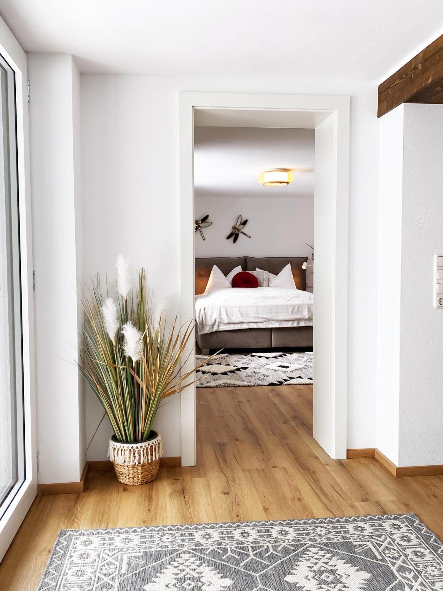 Goldspecht - Boho Appartements Saalbach Exterior foto