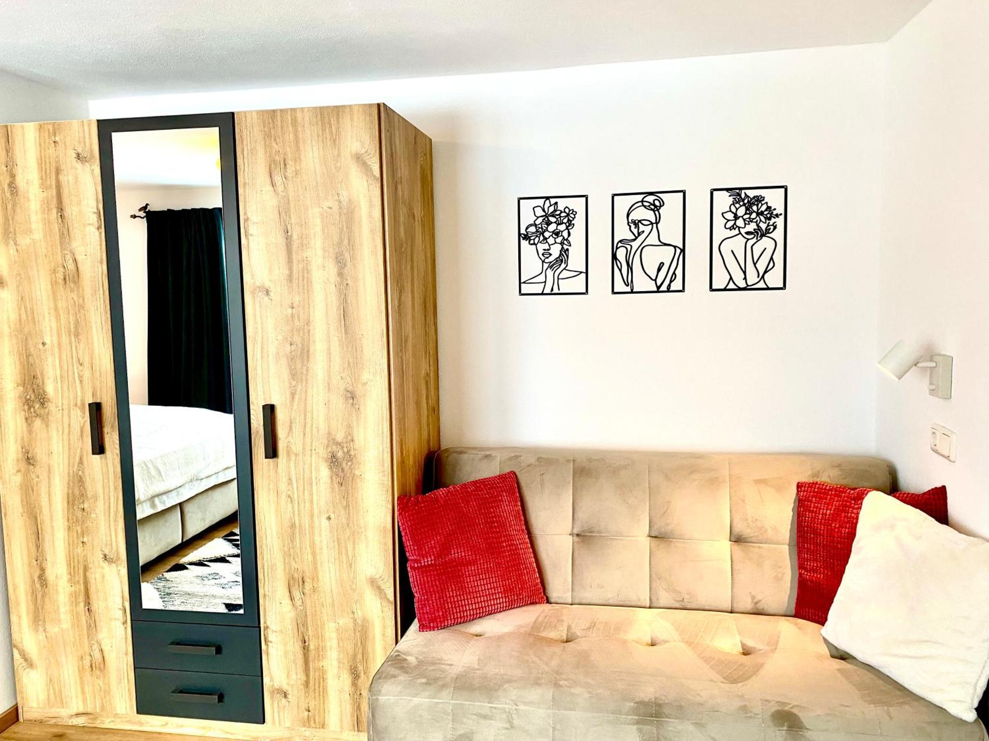 Goldspecht - Boho Appartements Saalbach Exterior foto