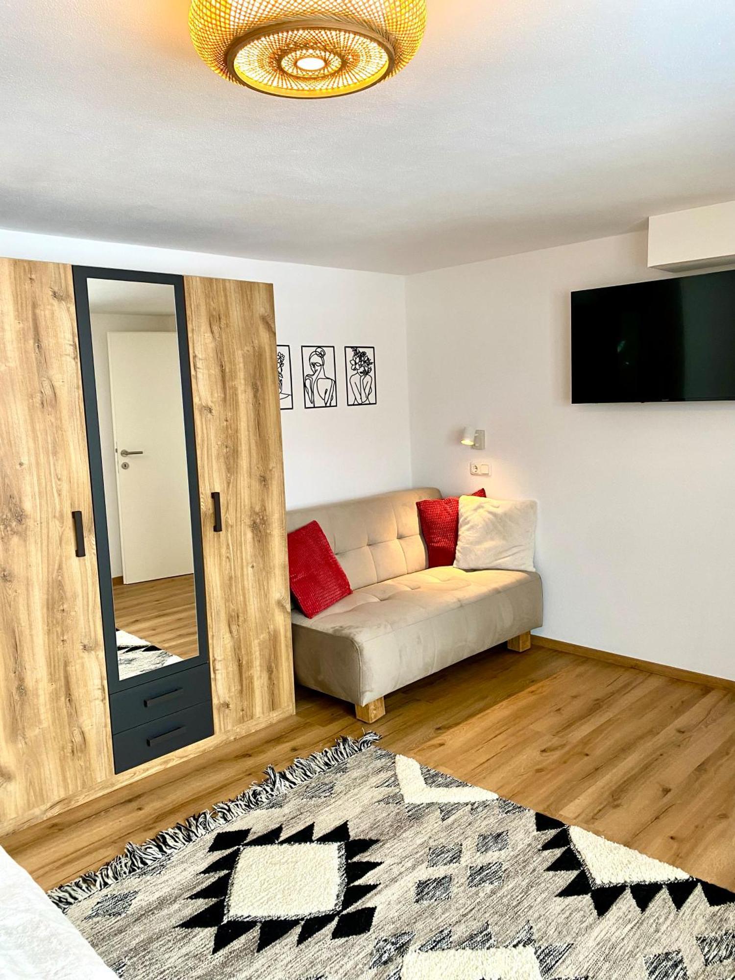 Goldspecht - Boho Appartements Saalbach Exterior foto